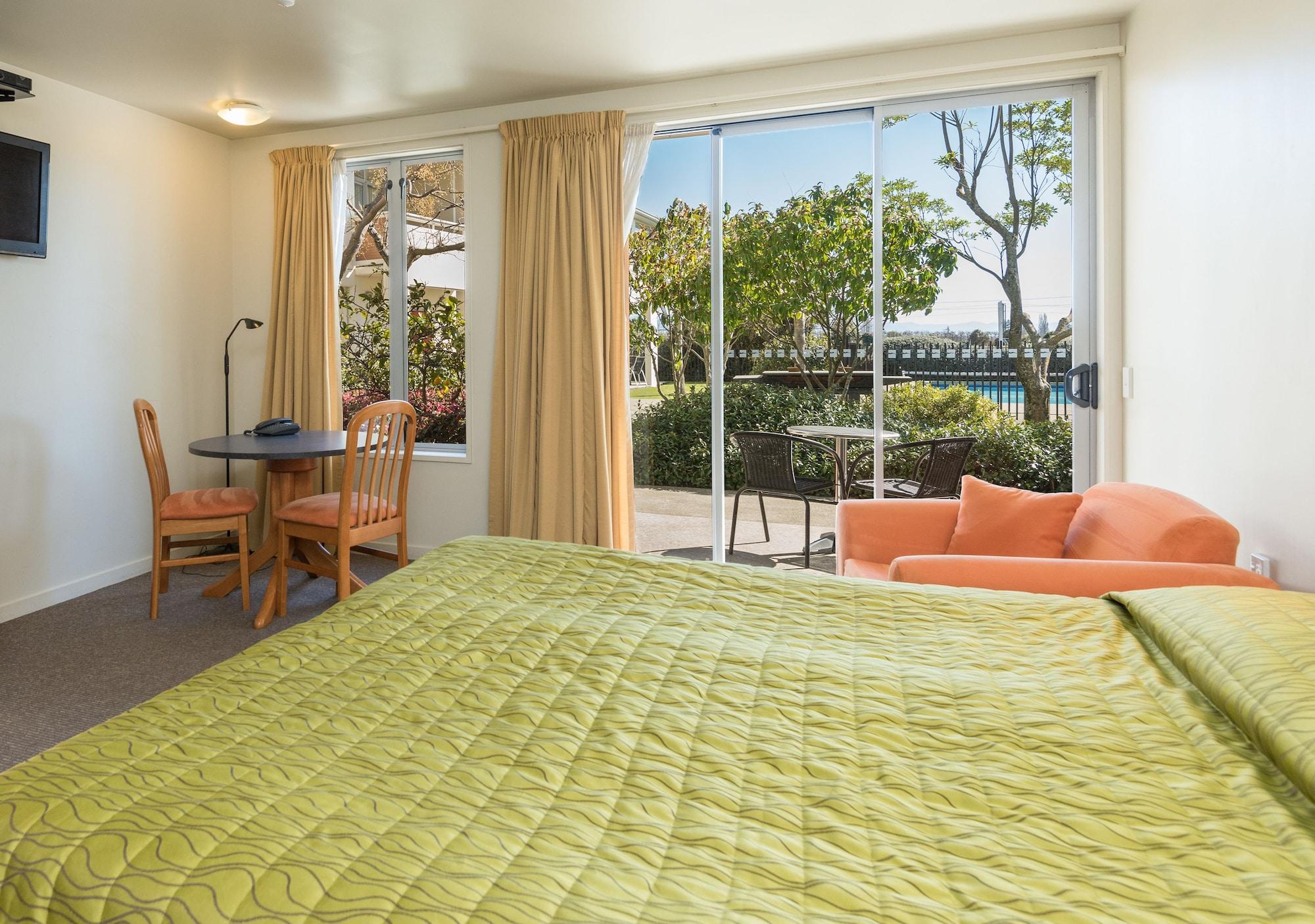 Parkside 4*