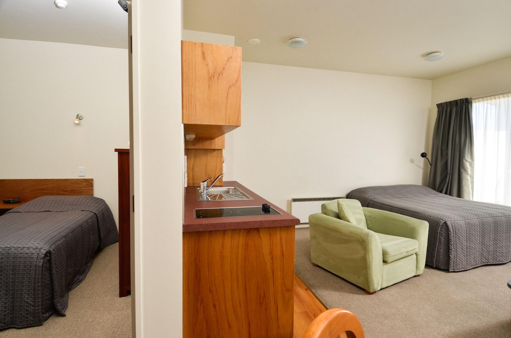 Motel Parkside 4*