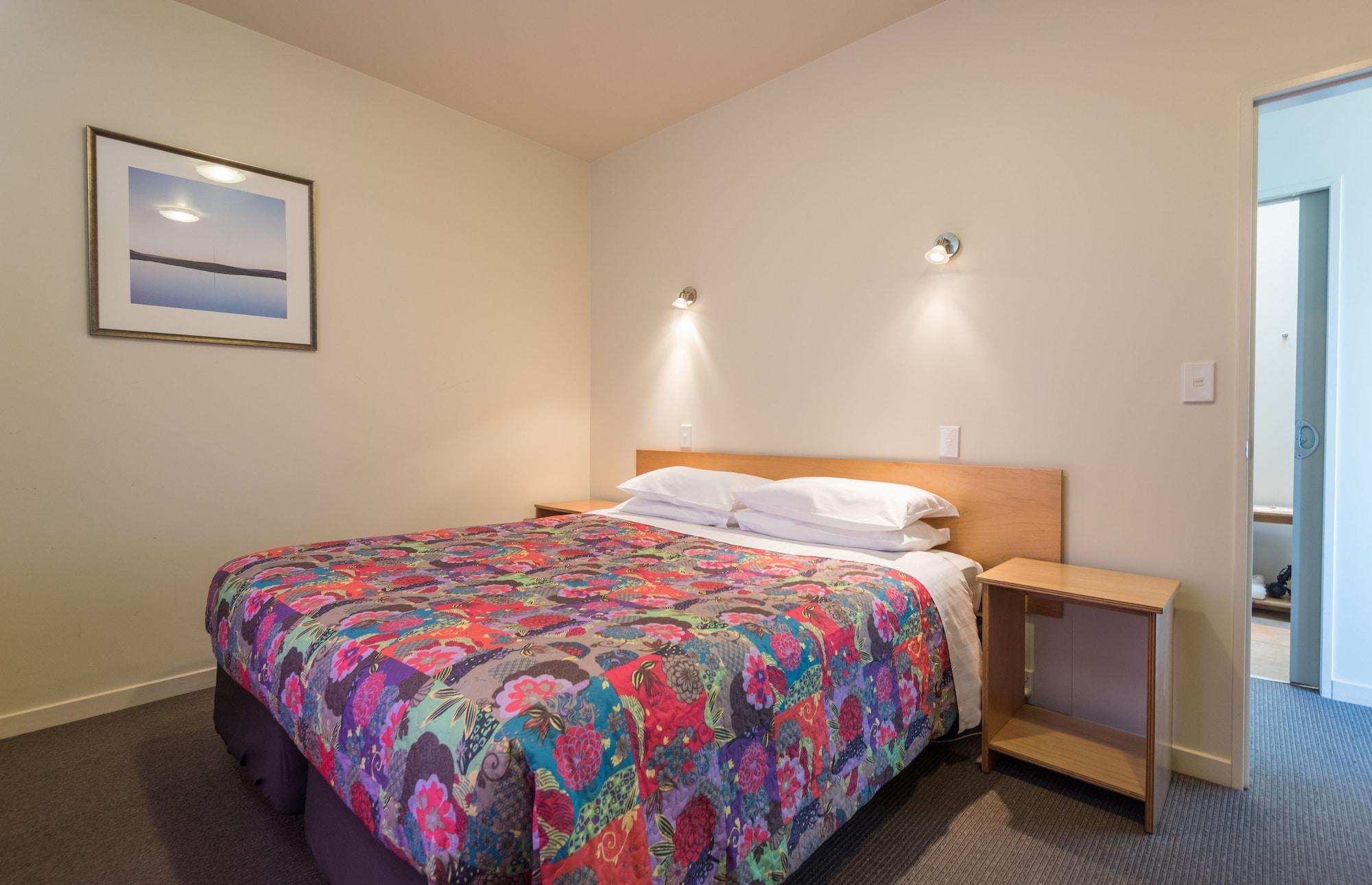 Motel Parkside Richmond