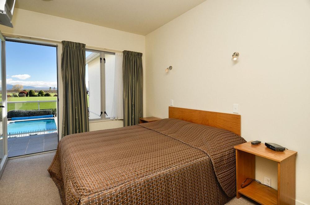 Parkside Motel Richmond