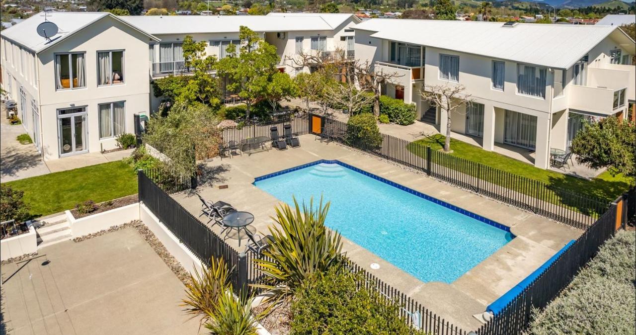 Motel Parkside 4*