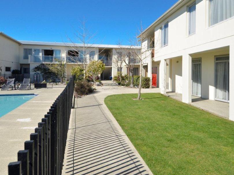 Parkside 4* Richmond