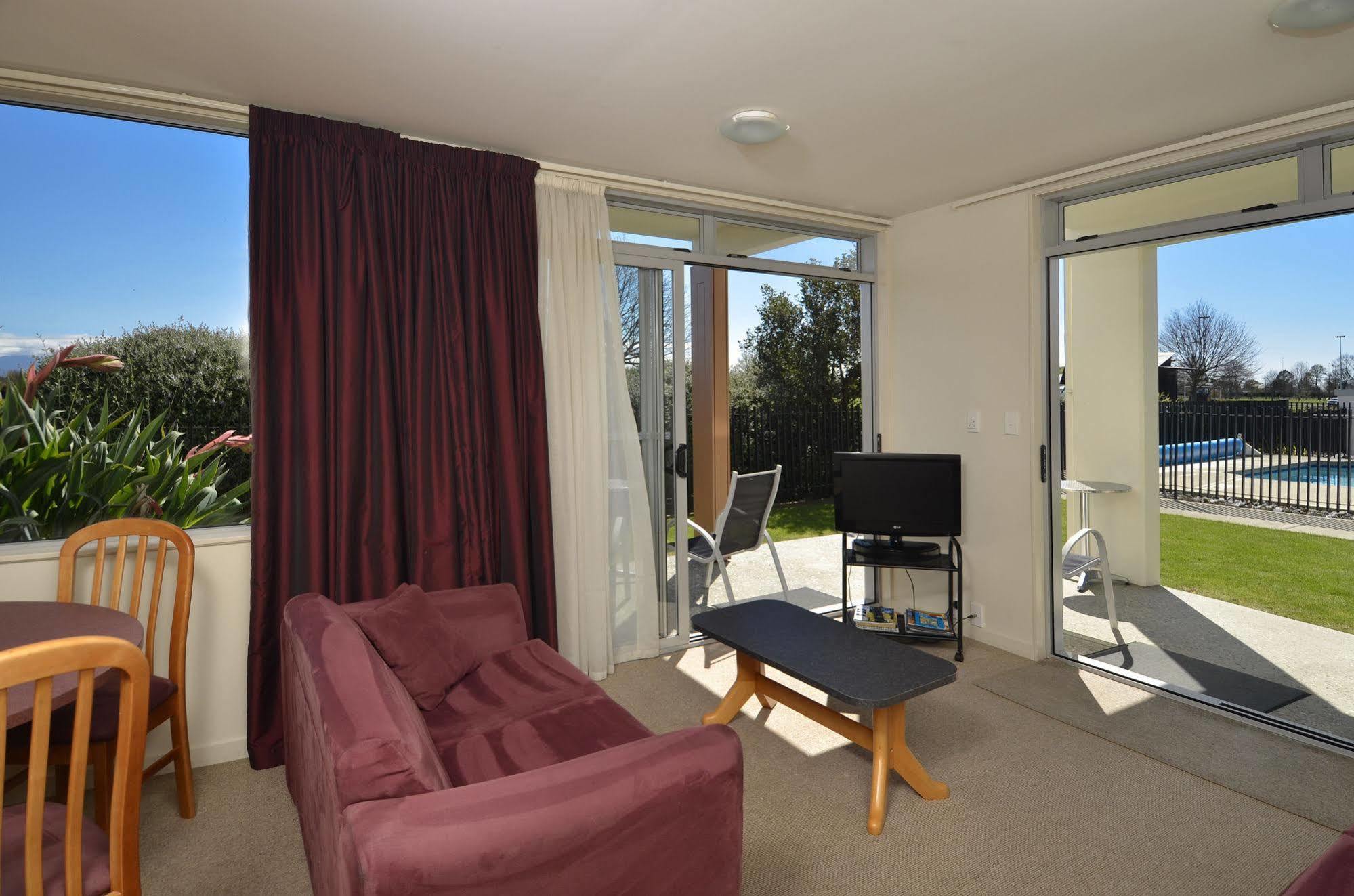 Motel Parkside