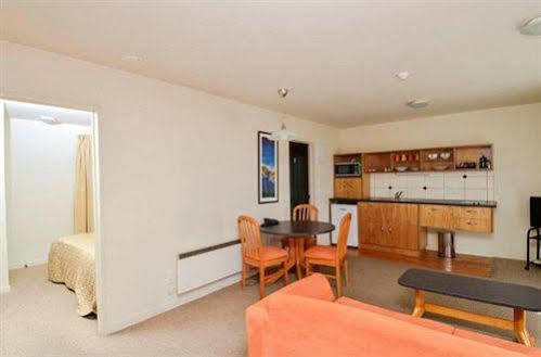 Motel Parkside 4*