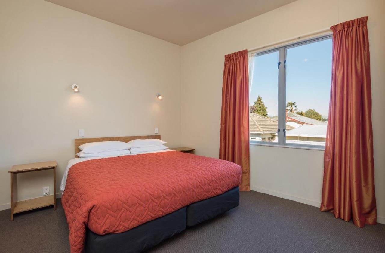 Parkside 4* Richmond