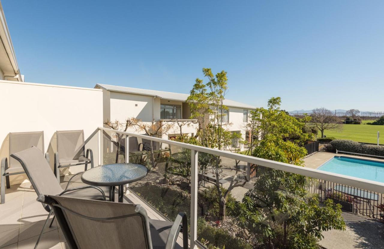 Motel Parkside 4*