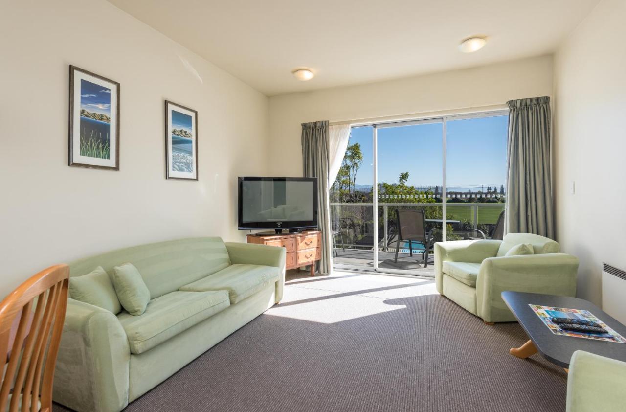Parkside 4* Richmond