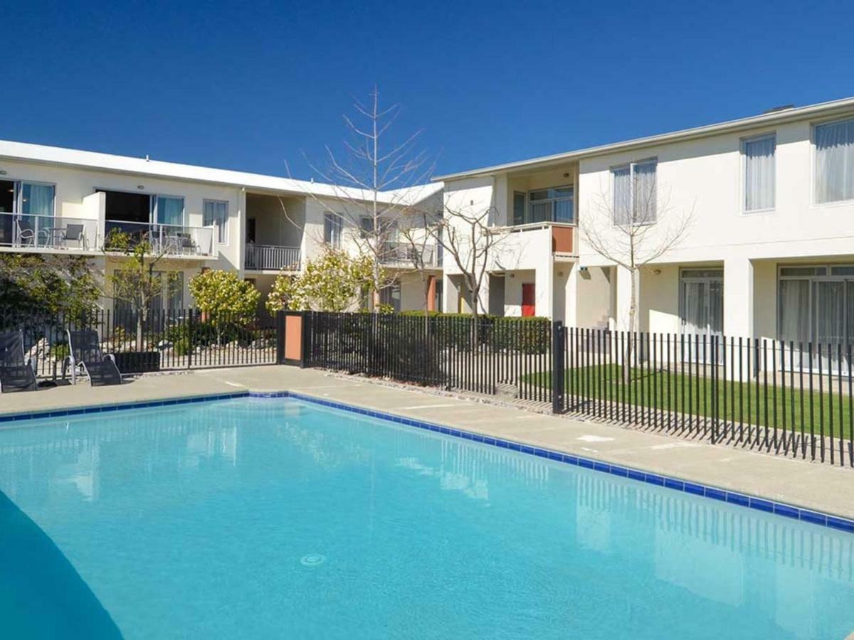 Parkside Motel Richmond