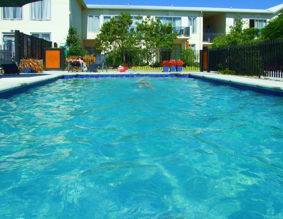 Motel Parkside 4*